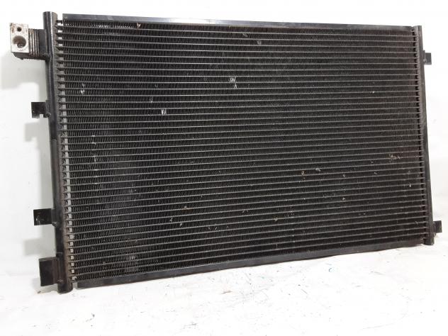RADIATORE A/C NISSAN Qashqai 1° Serie MR20DE Benzina 2000 (0609) - Foto 2