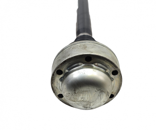SEMIASSE POSTERIORE DESTRO AUDI A6 Sedan Serie C8 (4A2) 4K0501204 (1825) - Foto 13
