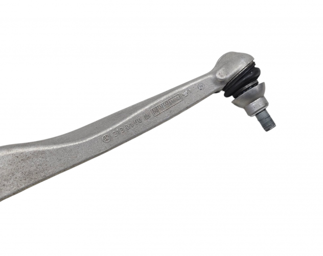 BRACCIO OSCILLANTE ANTERIORE SINISTRO MERCEDES GLC Serie (W253) A2053301705 (15) - Foto 10
