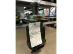 Motore orbitale OMT400 ALB. CONICO OT 400 K2 META