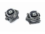 SUPPORTI MOTORE BMW Serie 3 F31 Touring 6859412 B47 D20 A Diesel 2000 (11)