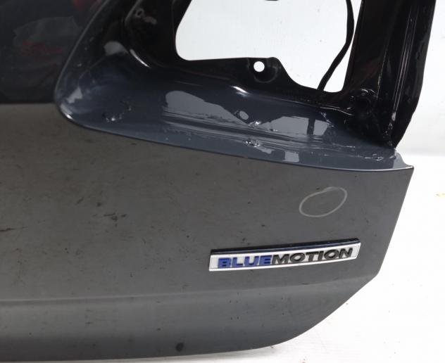 PORTELLONE POSTERIORE COMPLETO VOLKSWAGEN Golf 7 Berlina CLHA (12) - Foto 8