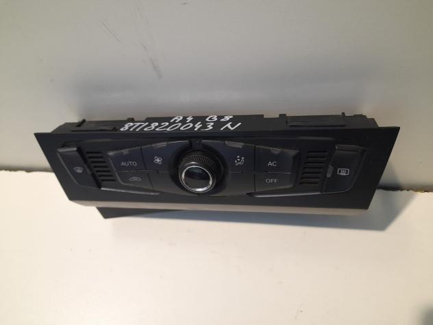 CENTRALINA CLIMA AUDI A4 Avant (B8) 8t1820043n (1115)