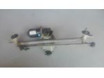 Motorino tergi Tergicristalli anteriore Opel Corsa serie C 2004