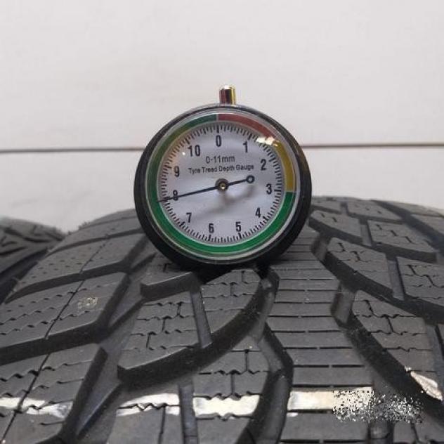 2 gomme 215 45 18 bridgestone a48054 - Foto 3