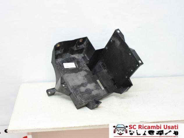 YJI100110 ALLOGGIO BATTERIA LAND ROVER Freelander 1° Serie diesel - Foto 3