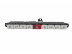 PULSANTIERA CENTRALE FIAT Panda Cross 07355999510 (14)