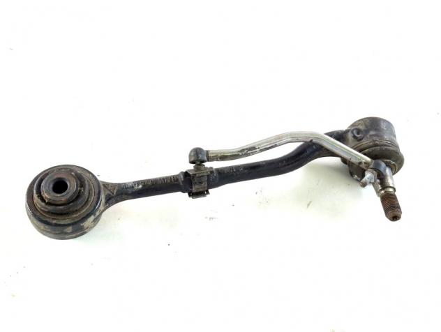 31126768989 BRACCIO OSCILLANTE ANTERIORE SINISTRO BMW SERIE 3 320XD E92 2.0 D 4X4 130KW 6M 2P (2009) RICAMBIO USATO - Foto 5
