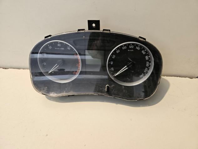 QUADRO STRUMENTI SKODA Fabia Berlina 2° Serie A2C53111438 (0714)