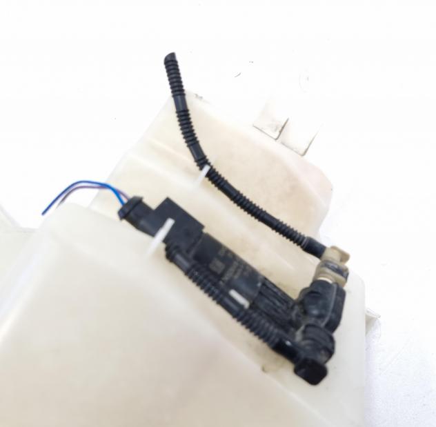 VASCHETTA TERGI ANT OPEL Corsa E 3° Serie 13432704 B 14 XEL, D 14 XEL Benzina 1400 (15) - Foto 6