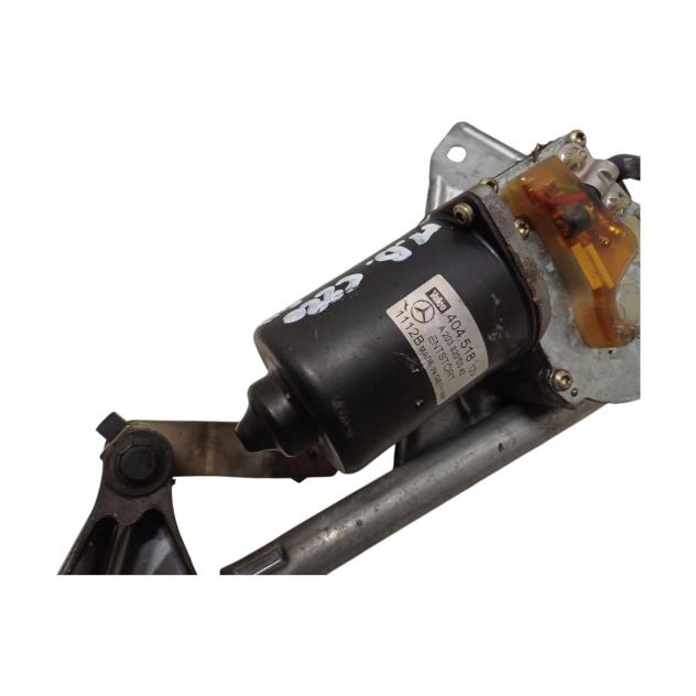 MOTORINO TERGI ANT COMPLETO DI TANDEM MERCEDES Classe C S. Wagon W203 2° Serie A 203 820 03 42 (0407) - Foto 4