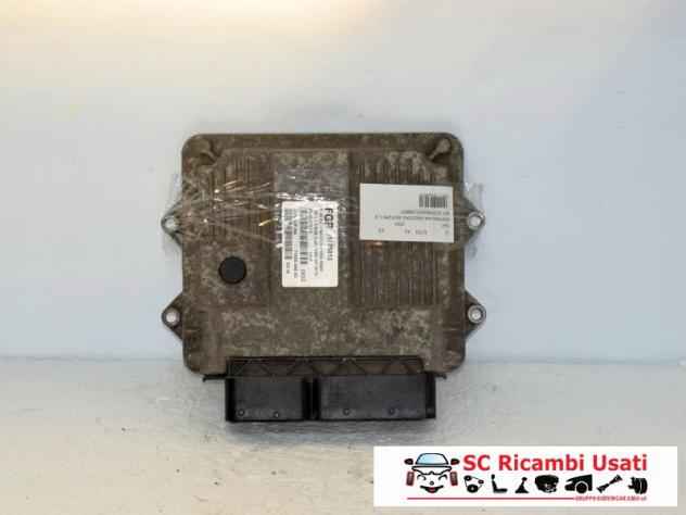 Centralina Motore Fiat Idea 1.3 Multijet 51775013 51768657 - 06759 - Foto 2
