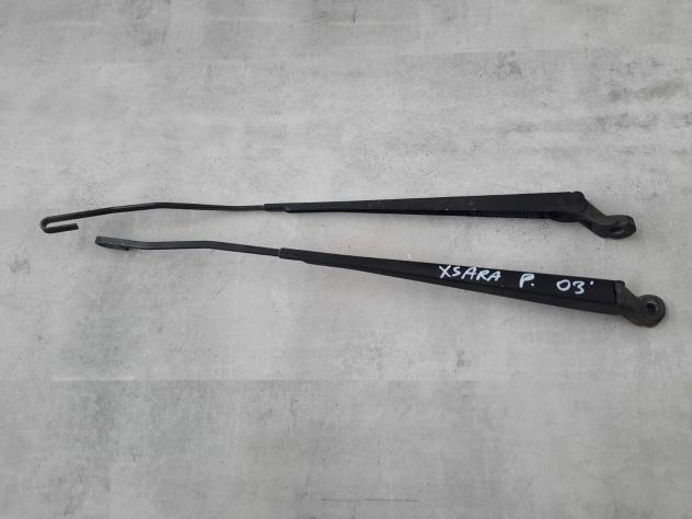 BRACCI TERGI ANT. CITROEN Xsara Picasso 1° Serie (9903)