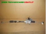 SCATOLA STERZO SUZUKI SPLASH  Meccanica  Sterzo  Scatola sterzo c/servoster &hellip;