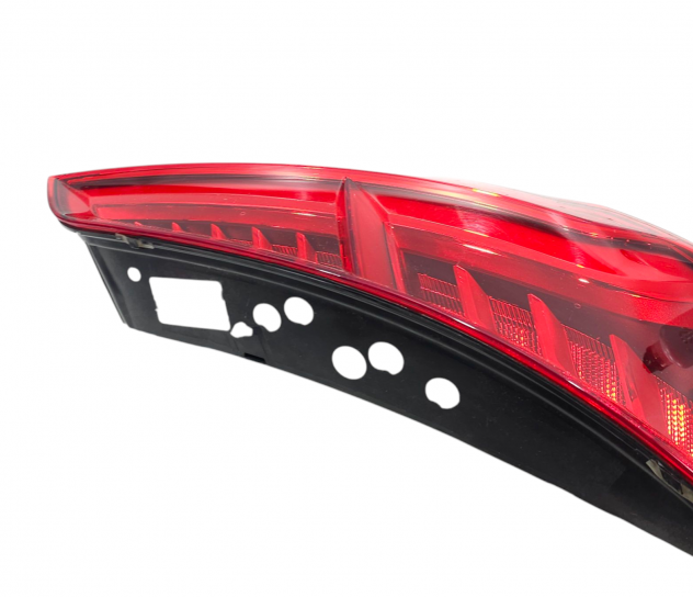 STOP FANALE POSTERIORE SINISTRO AUDI Q5 Serie (FYB) 80A945093 (17) - Foto 10