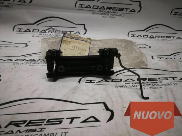 Supporto Fisso Maniglia DX Alfa Romeo 145 256057 - Foto 2