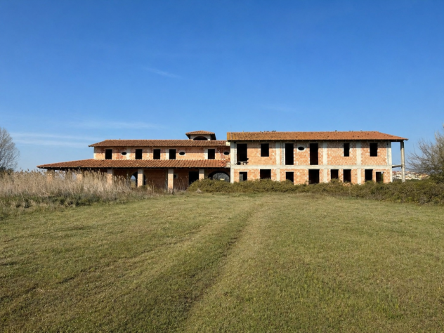 Rustico in vendita a Santa Maria a Monte 1200 mq Rif: 1410101 - Foto 4