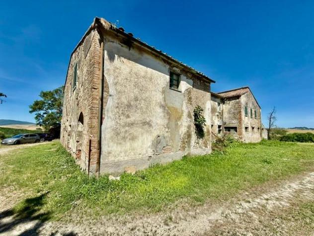 Rustico in vendita a Volterra 1650 mq Rif: 1425243 - Foto 10