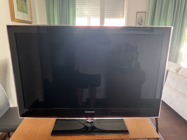 TV SAMSUNG 40