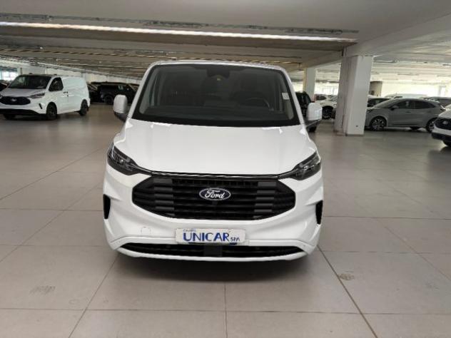 FORD Transit Custom 300 L1H1 2.0TDCI 150CV TITANIUM rif. 23383898 - Foto 3
