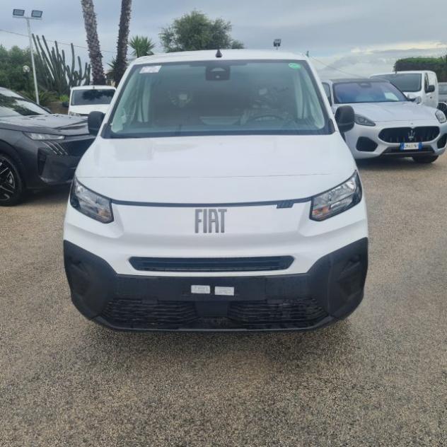 FIAT Doblo Doblò 1.5 BlueHdi 100CV M Combi rif. 23536394 - Foto 6
