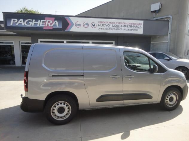 CITROEN Berlingo 3ª serie Berlingo BlueHDi 130 S&S Van XL Club - Foto 4