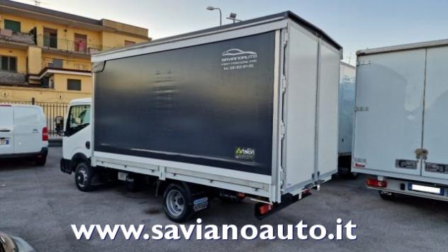 NISSAN NT400 35-13 CENTINA E TELONE rif. 24008106 - Foto 4