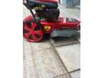 decespugliatore su ruote Attila 5618