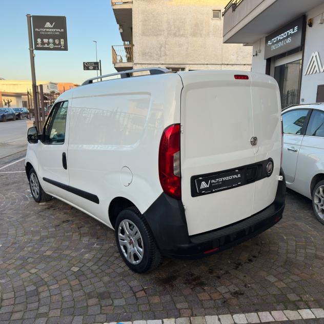 Fiat Dobl1.3 Multijet Cargo Lamierato SX - Foto 6