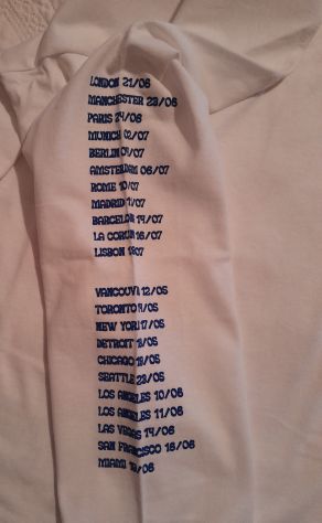 pull & bear t shirt manica lunga - Foto 3