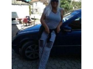 Amore e incontri Forlì - elisabeth, 48 da Forlì