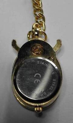 Portachiavi con orologio a forma di coccinella - Foto 6