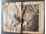 Libri antichi – Illustrazione del popolo anno VIII n 38 16/9/28