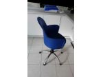 Sedie  GoGo designer Ziliani