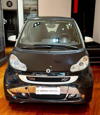 SMART ForTwo 1000 52 kW MHD coupé passion rif. 23834782 - Foto 2