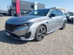 Peugeot 308 GT Hybrid 145 e-DCS6 aut.