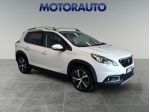 Peugeot 2008 2008 1.6 bluehdi Allure 100cv my16