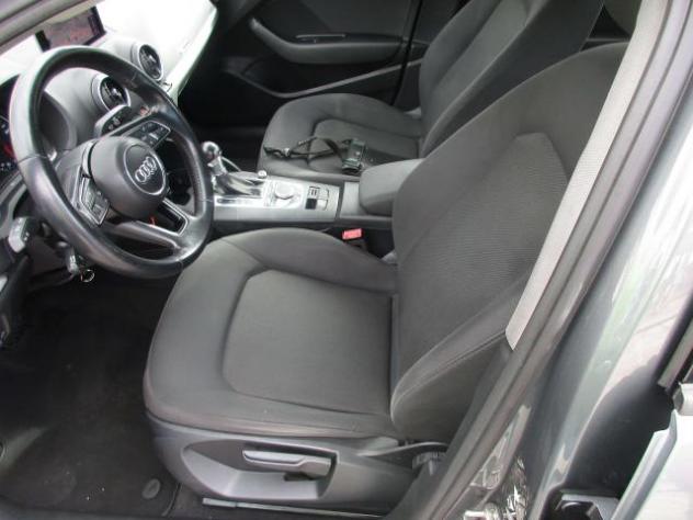 Audi A3 Sportback 1,6 tdi30 S-LINE GARANTITA FULL OPTIONAL - Foto 8