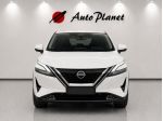 Nissan Qashqai e-Power N-Connecta