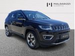 Jeep Compass II 2017 1.6 mjt Limited 2wd 120cv my19