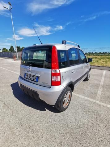 Fiat Panda 1.2 Dynamic Natural Power - 2010 - Foto 4