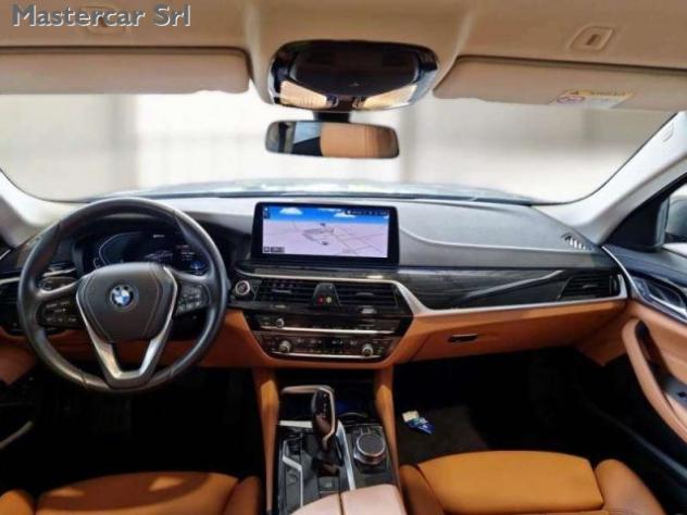 BMW 530 Serie 5 G31 Touring 530e ( PHEV ) Touring xdrive L rif. 24197761 - Foto 4