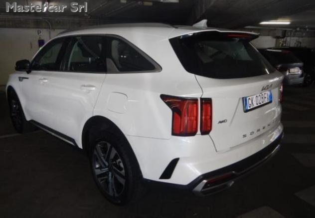 KIA Sorento Sorento IV 2021 1.6 t-gdi phev Business awd at6 7P rif. 24016094 - Foto 4