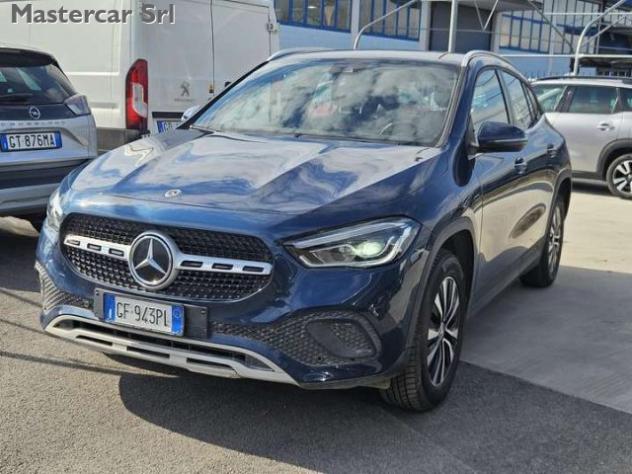 MERCEDES-BENZ GLA 250 GLA e phev (eq-power) Business Extra auto GF943PL rif. 23814245 - Foto 2