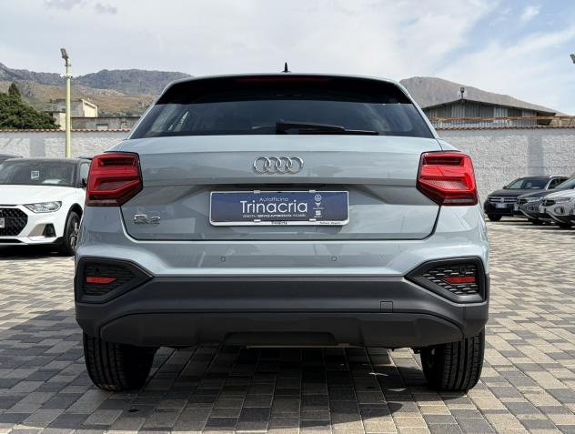 Audi Q2 Business 2.0 TDI 116CV S-Tronic 30 - Foto 5