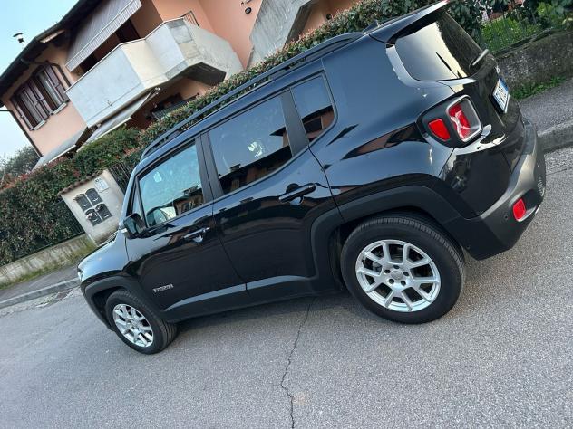 Jeep Renegade 1.6 Mjt 120 CV Limited - Foto 2