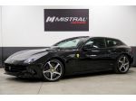 Ferrari FF DCT - Garanzia Ferrari -