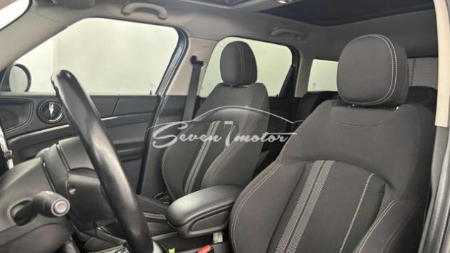 MINI Countryman 2.0 Cooper SD ALL4 Auto - TETTO APRIBILE rif. 23626142 - Foto 9