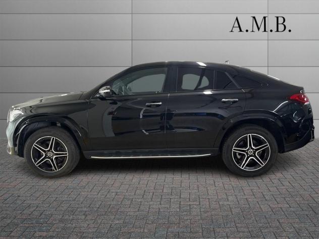 Mercedes-Benz GLE GLE Coupè 300 d 4M M hybrid Premium Pro - Foto 6