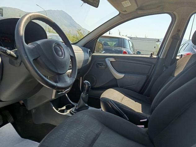 DACIA Sandero Stepway 1.5 dCi 90CV - Foto 9